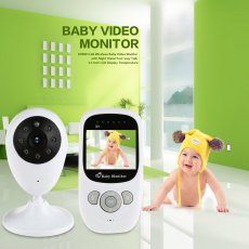 Baby phone Camera