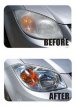 Restauration des phares pour voiture rénovation d